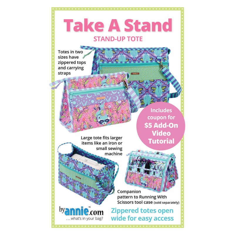 Take A Stand