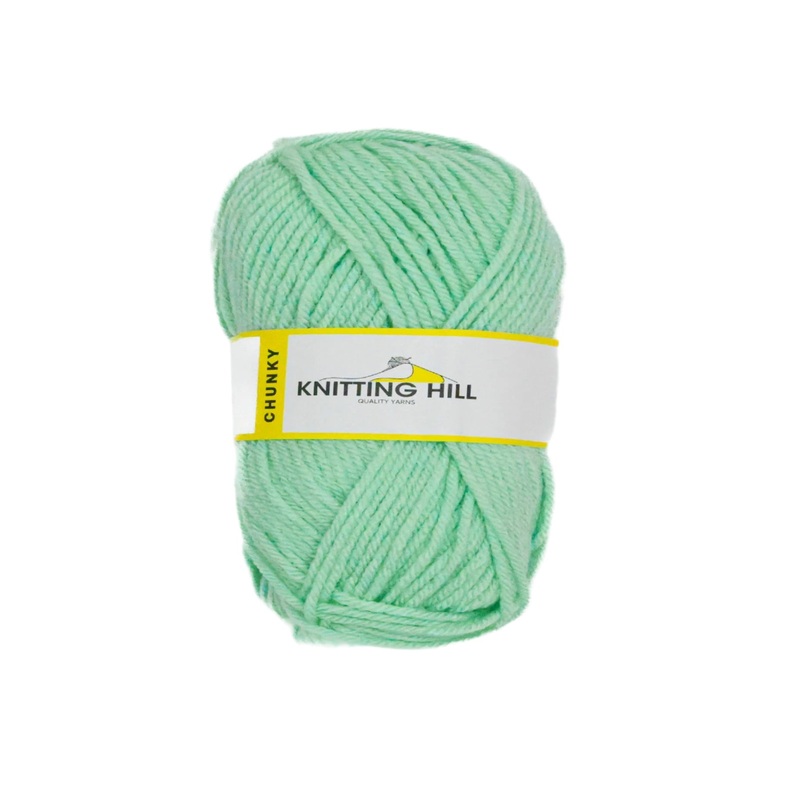 100G Knitting Hill Chunky 2000000001814