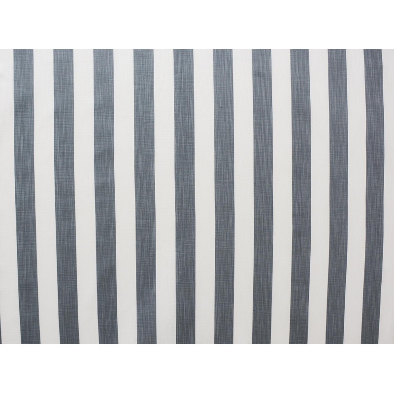 150cm 5cm Stripe Curtaining CU551-8 CU551-8