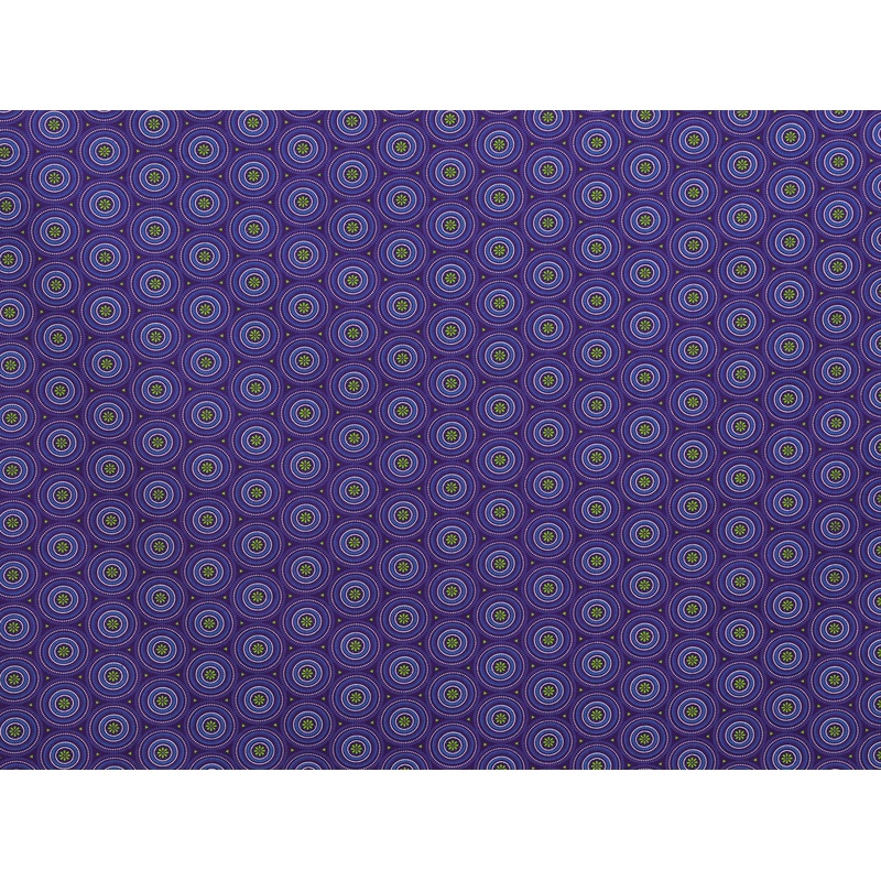 150cm Printed Kwa Nobantu Shwe Shwe  DR2056-68 DR2056-68