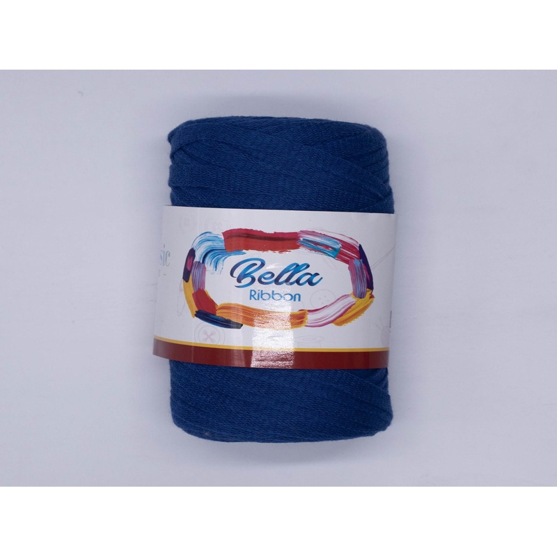 200g Bella Ribbon  Royal Blue 0737186604226