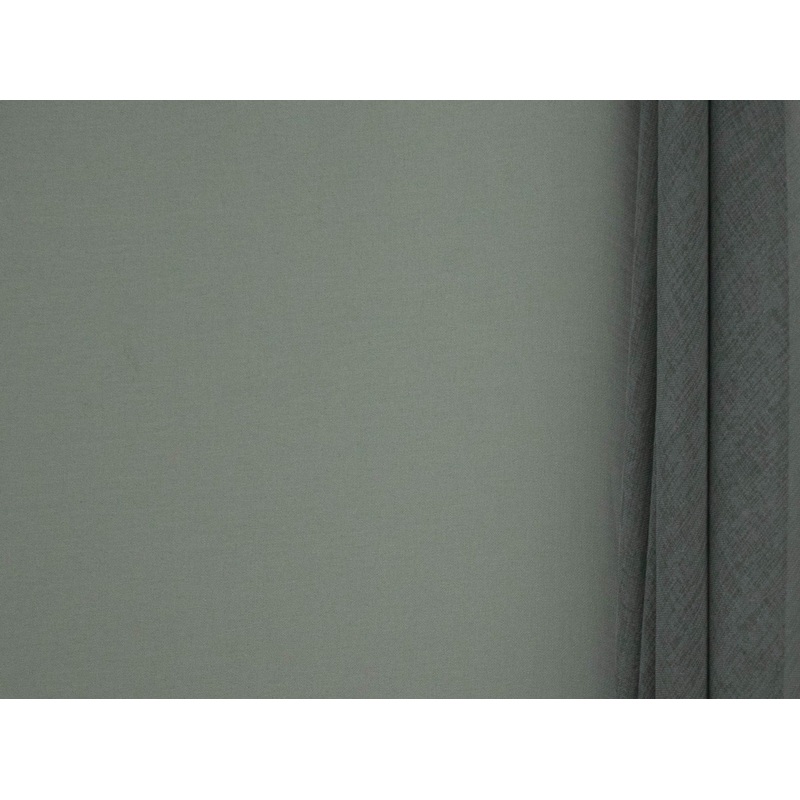 280cm Plain Linen Voile CU1421-5 CU1421-5