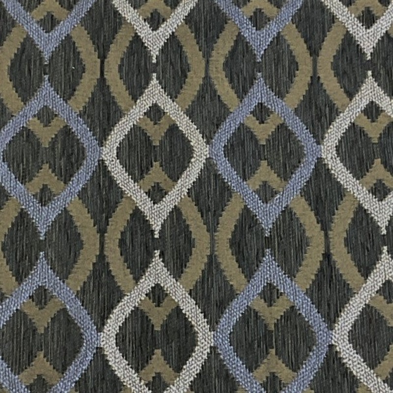 Burch Fabric Dakota Ice Upholstery Fabric Order Product