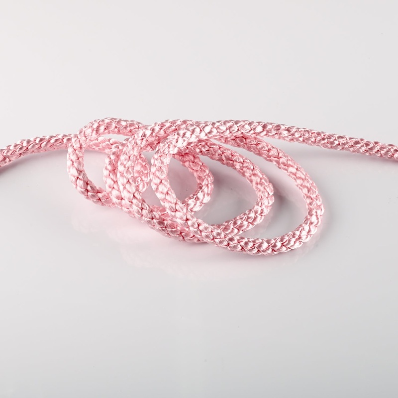 Cushion Cord Pink
