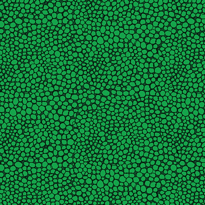 Fantasy Garden Dark Emerald