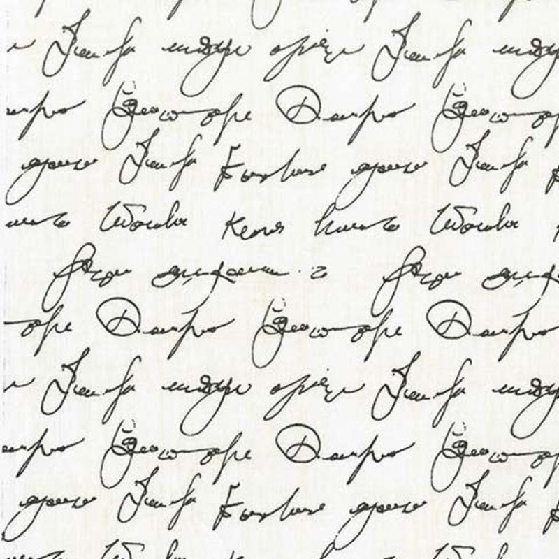 Poetry in Motion White – (1)