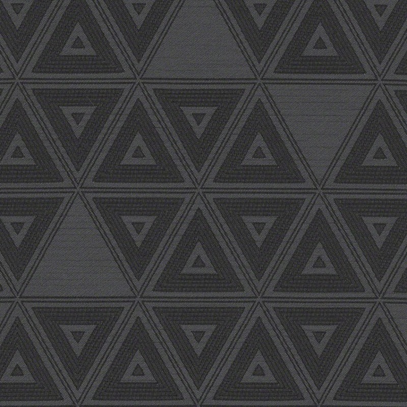 Remnant of CF Stinson Perimeter Graphite Upholstery Fabric Order Product 1