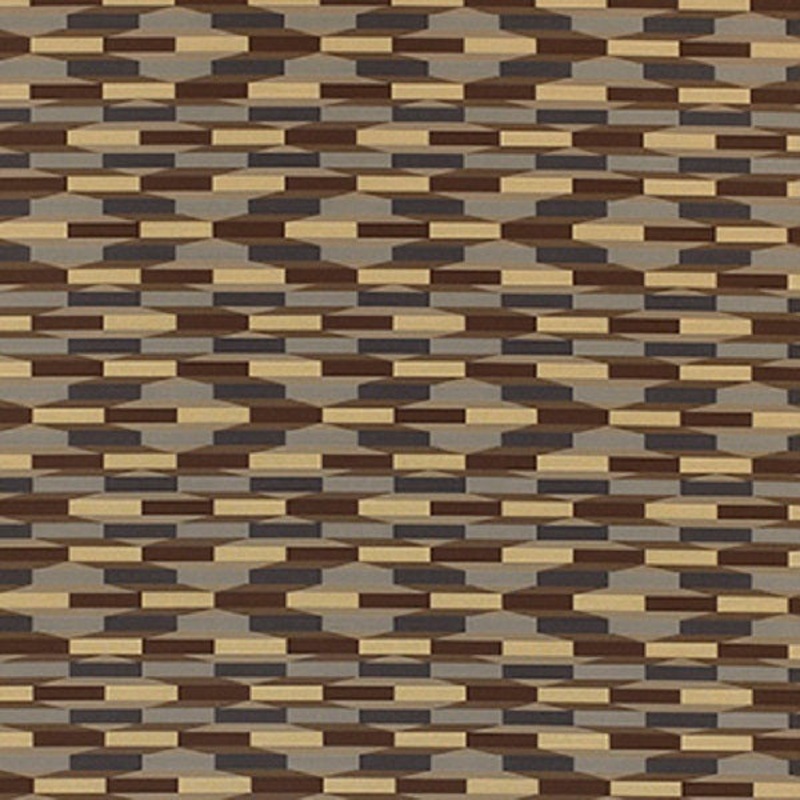 Remnant of Momentum Level Anise Brown Upholstery Fabric Order Product 1