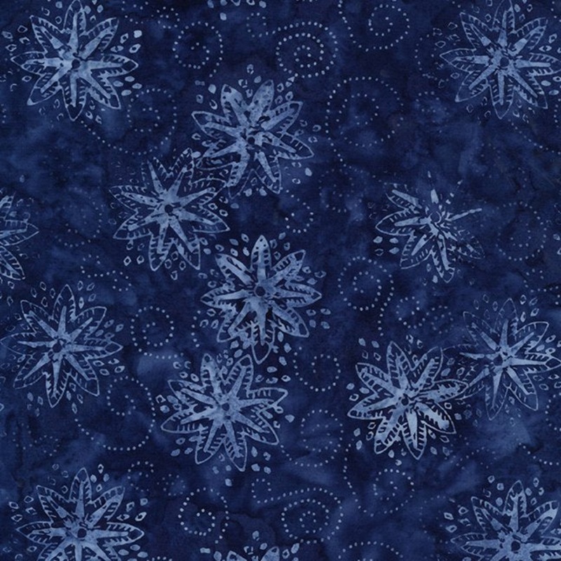 Tonga Batiks Royal – (2)