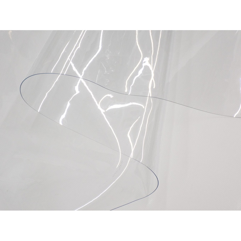 150cm 250Micron Clear Plastic OD102-1 OD102-1