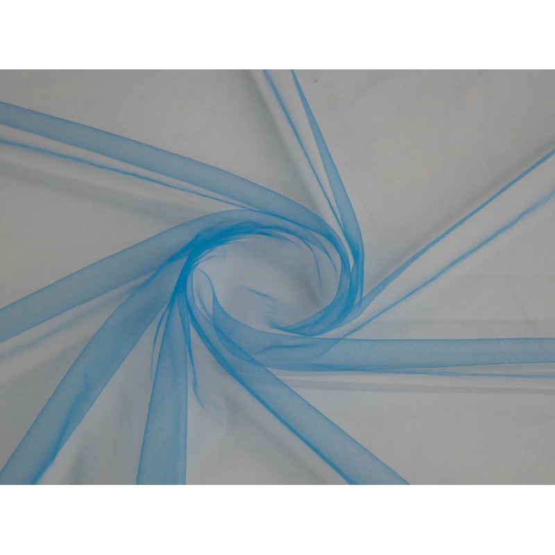 160cm Indo 4Way Stretch Tulle DR877-128 DR877-128