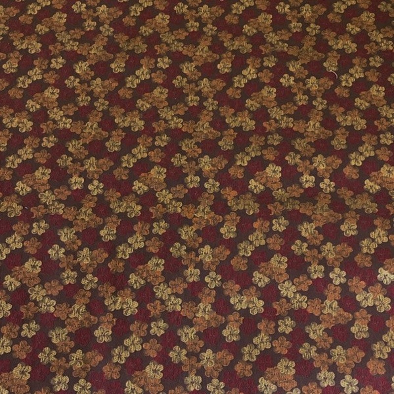 Burch Fabrics Thelma Mixed Berry Upholstery Fabric Order Product