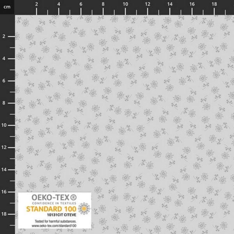 Grey is Back – Stof – 4502-433