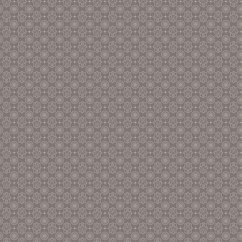 Home Town Holiday – C14908R-MilkCan – Gingerbread