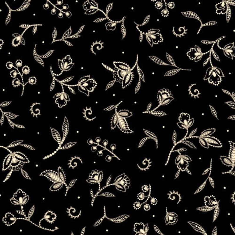 Imperial Black – (1)