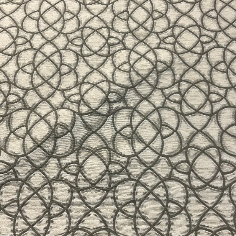 Pollack Choreography Sandstone Ivory Upholstery Fabric Order Product