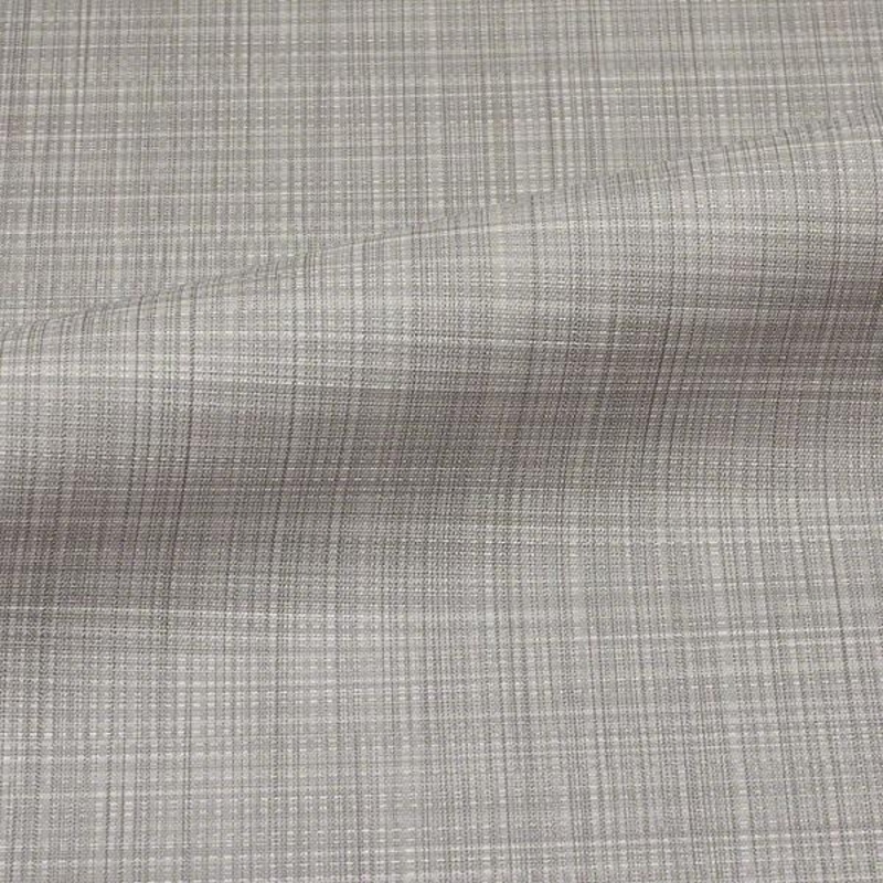 Remnant of CF Stinson Strand Iron Grey Upholstery Vinyl Order Product 1