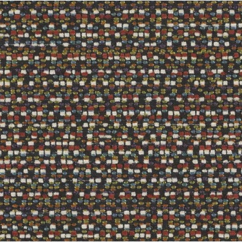 Remnant of Designtex Modern Tweed Confetti Upholstery Fabric Order Product 1