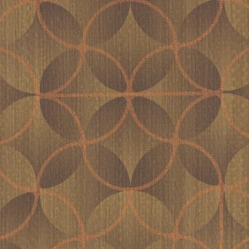 Remnant of Mayer Cirque Mahogany Upholstery Vinyl Order Product 1