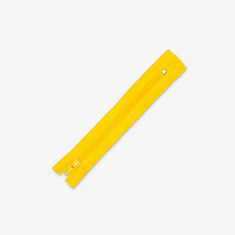 Zips Dress Mustard T3 (10CM – 13CM) 10cm