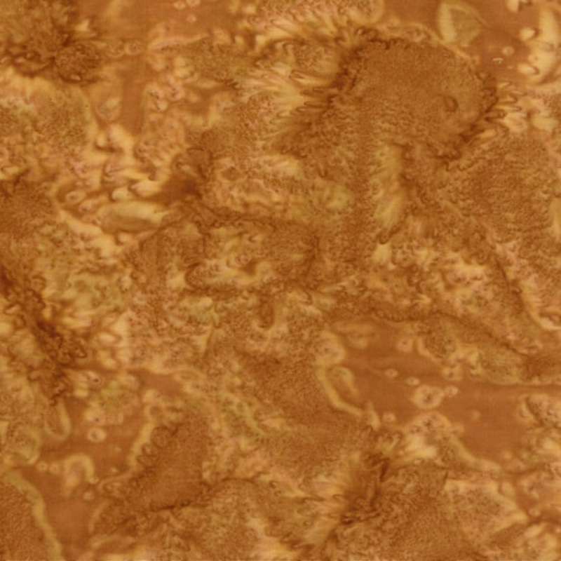 1895 Watercolors / Chai Tea