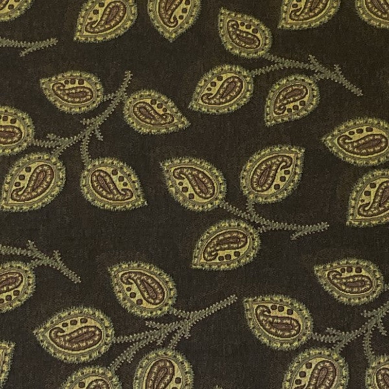 Burch Fabric Monica Cocoa Upholstery Fabric Order Product