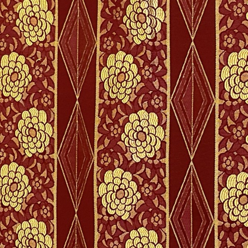 Burch Fabric November Chili Upholstery Fabric Order Product