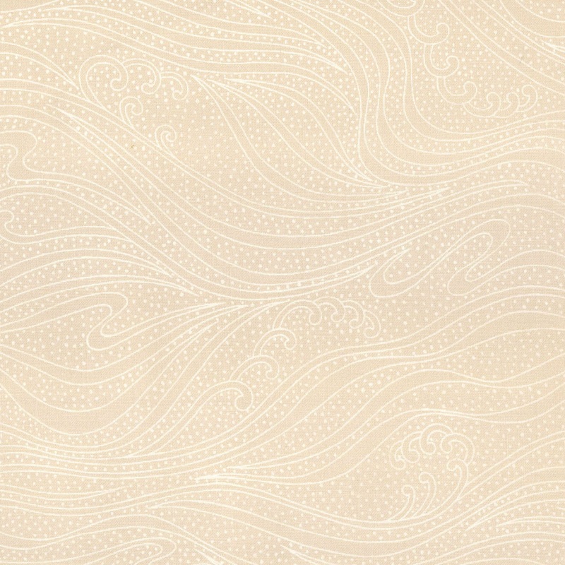 Color Movement Ivory