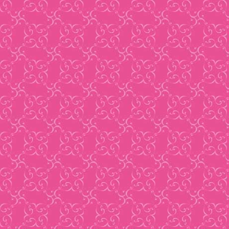 Fiesta Boho 2600-30790-P Pink