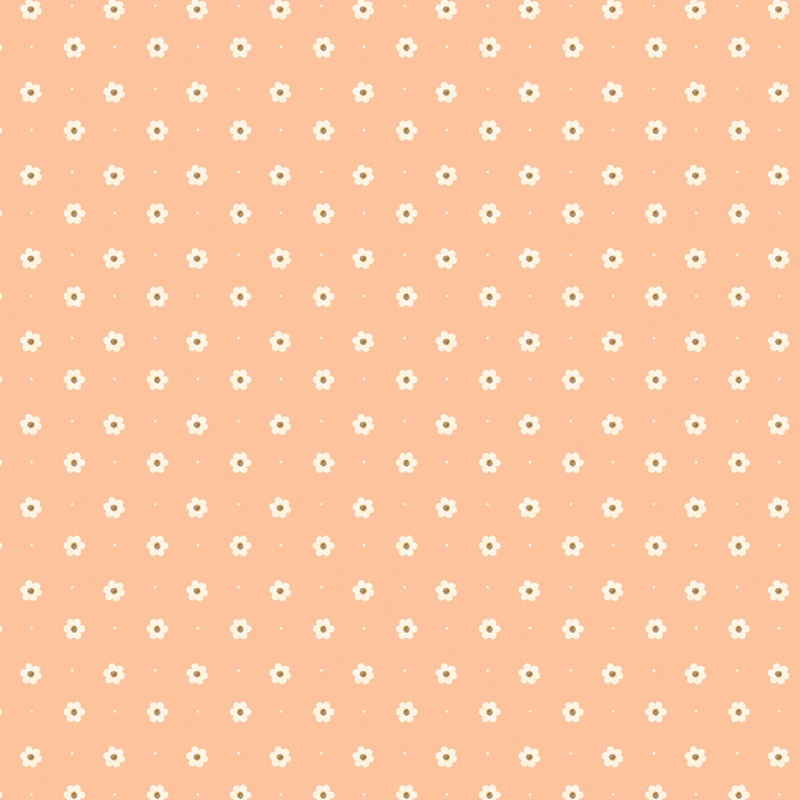 Honey Bear 89230106-03 Peach