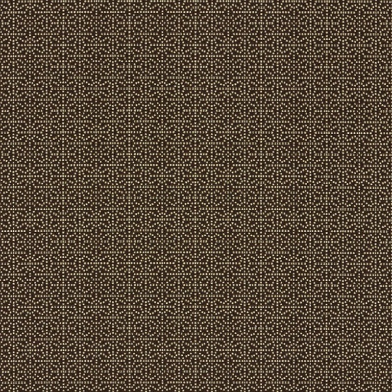 Remnant of Arc-Com Oculus Mink Brown Upholstery Fabric Order Product 1