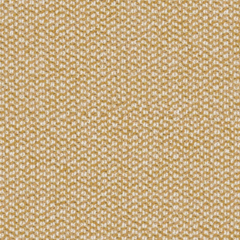 Remnant of Mokum Coupole Mustard Upholstery Fabric Order Product 1