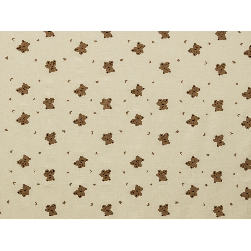140cm Printed 100%Cotton Cheesecloth DR2146-22 DR2146-22