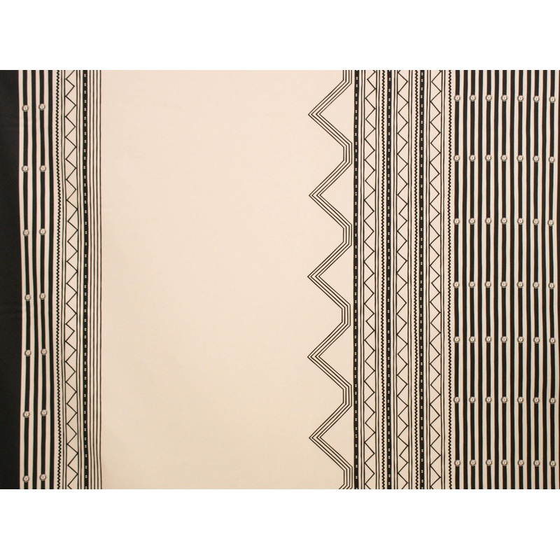 155cm 100% Cotton Umbhaco DR2054-3 DR2054-3