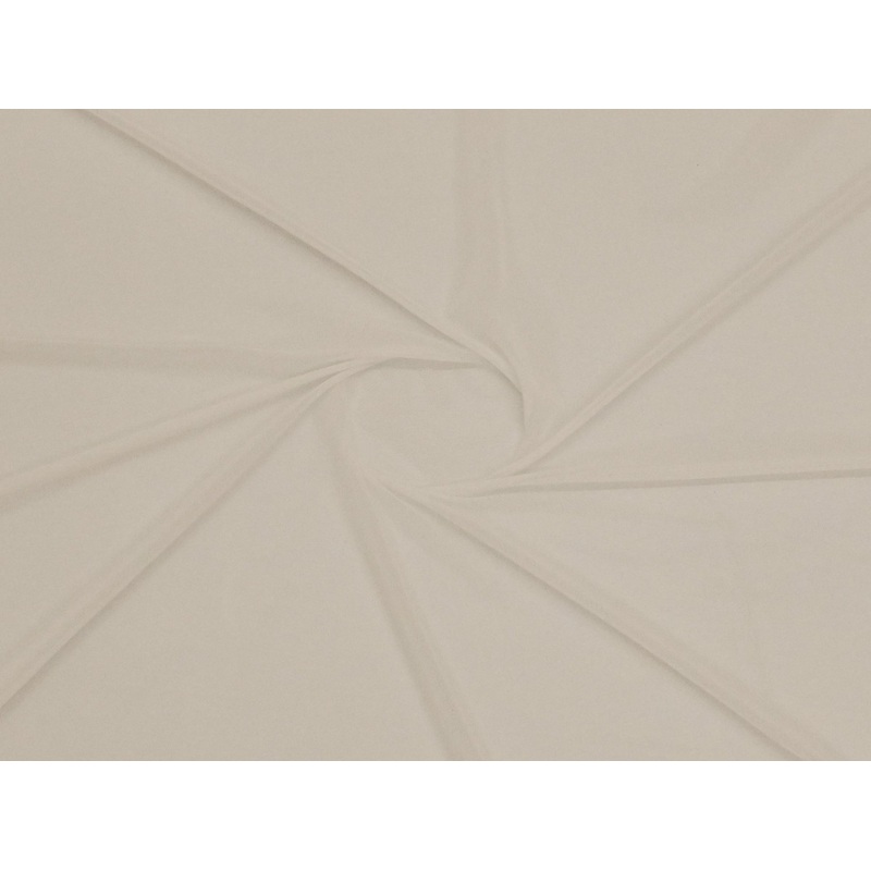 155cm Power Stretch Mesh DR1817-40 DR1817-40