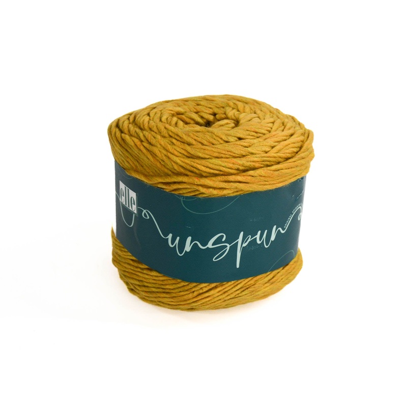 200G Unspun Dijon 6004495172345