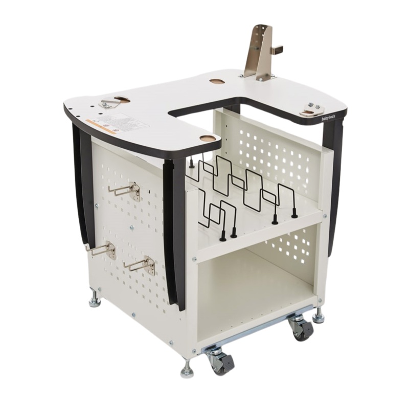 Baby Lock Embroidery Machine Stand