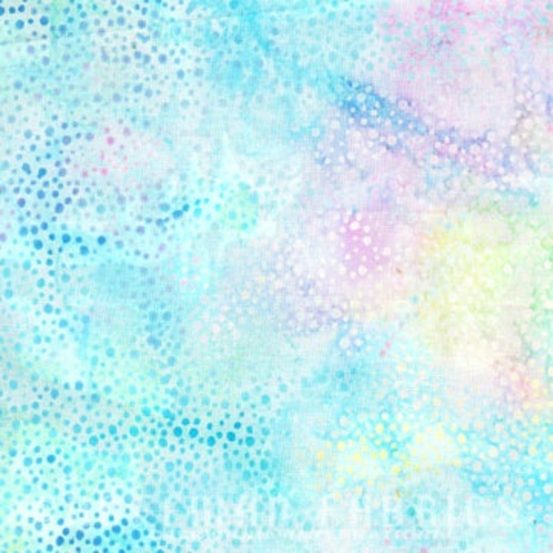 Bali Batik Handpaints Pastel – (1)
