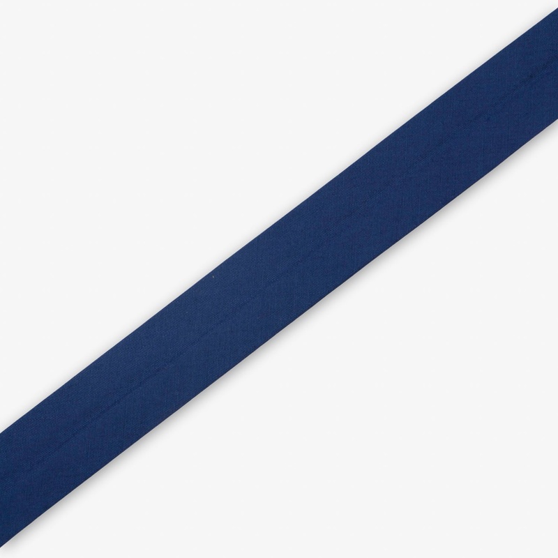 Bias Binding 25mm (20met) – Navy