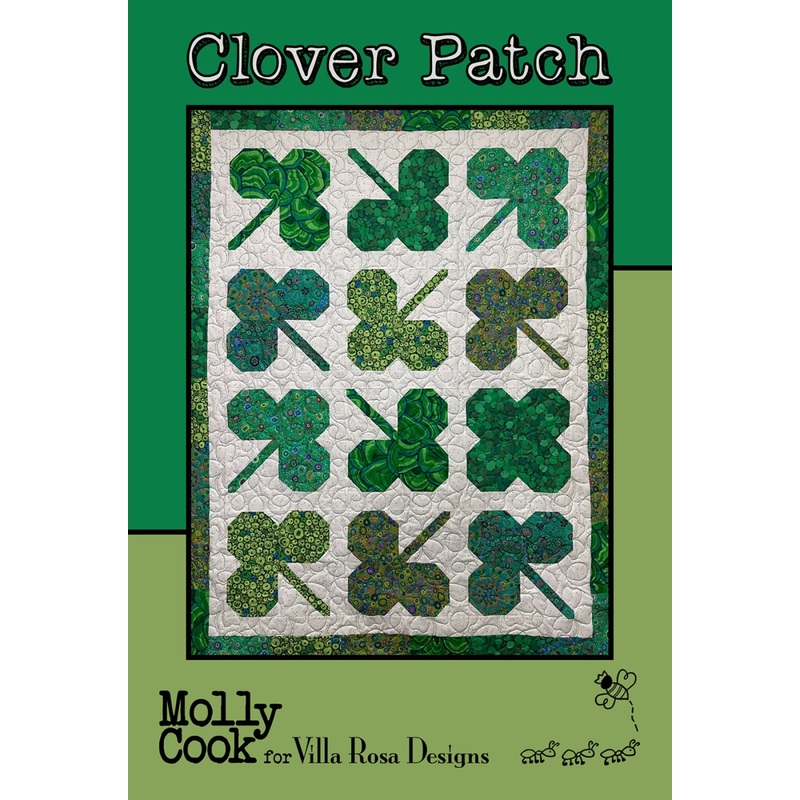 Clover Patch