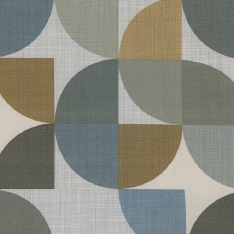 Designtex Sail Cocoon Geometric Gray Upholstery Vinyl Order Product