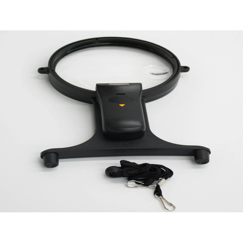 Hanging Magnifier HB166-3 HB166-3