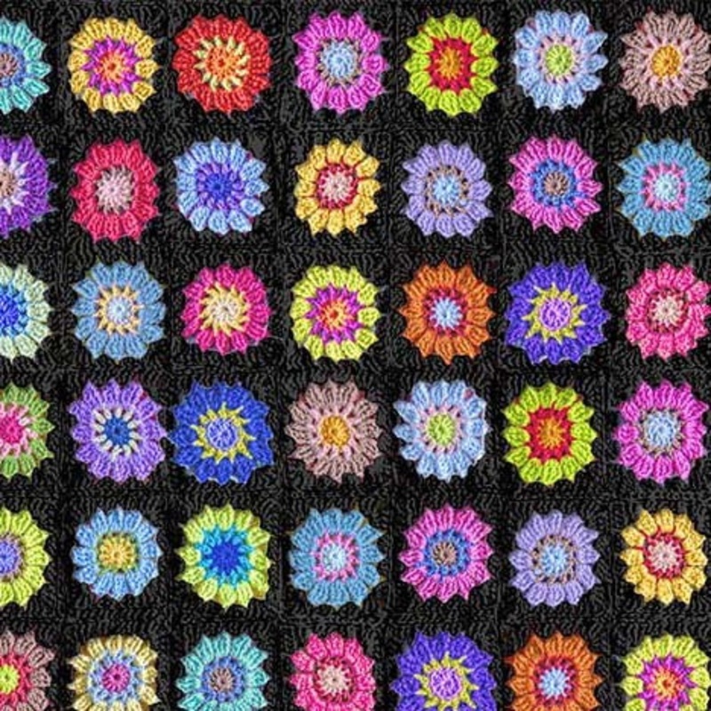 Knit One, Purl Two DDC11729-BLAC-D Black