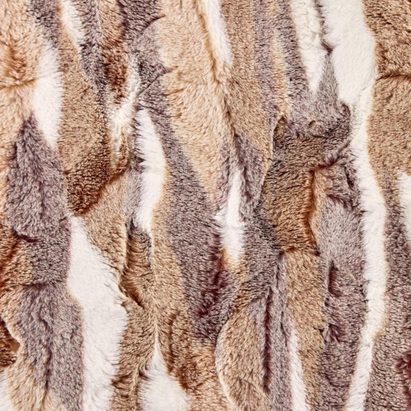 Luxe Cuddle Frosted Himalayan / Autumn