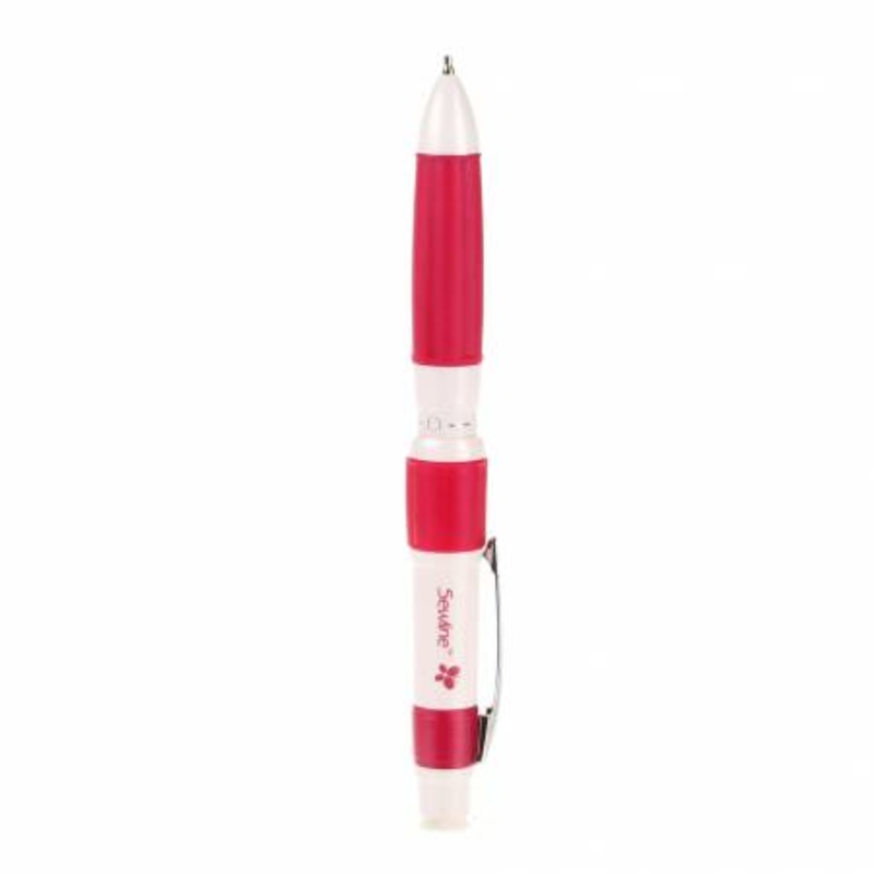 Mechanical Fabric Pencil Trio