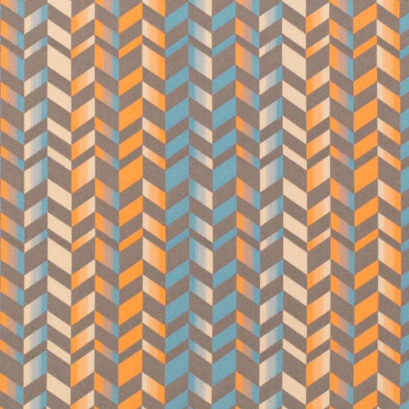 Remnant of Architex Spree Confetti Upholstery Fabric Order Product 1