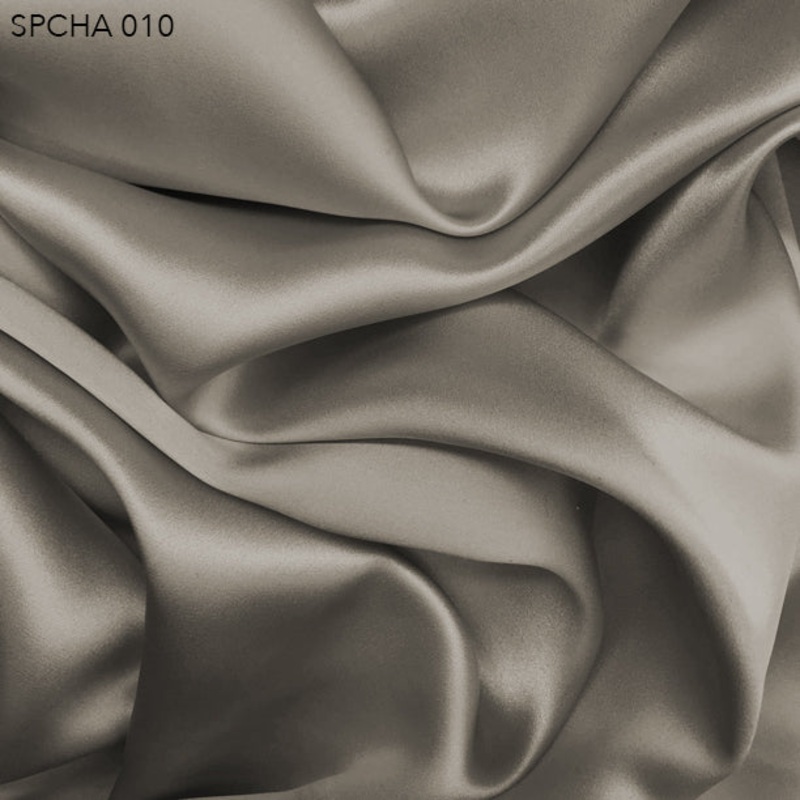 Silk Charmeuse – Moonstruck Fabric by the Yard