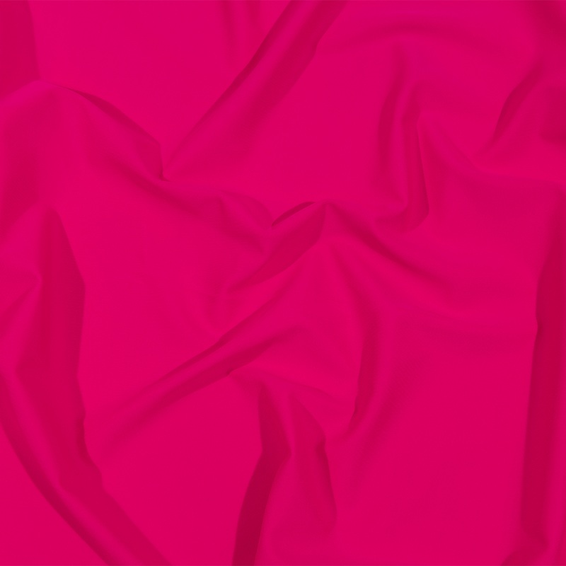 Swimwear Tricot, UV Protective – Neon Pink – Santorini Light Collection