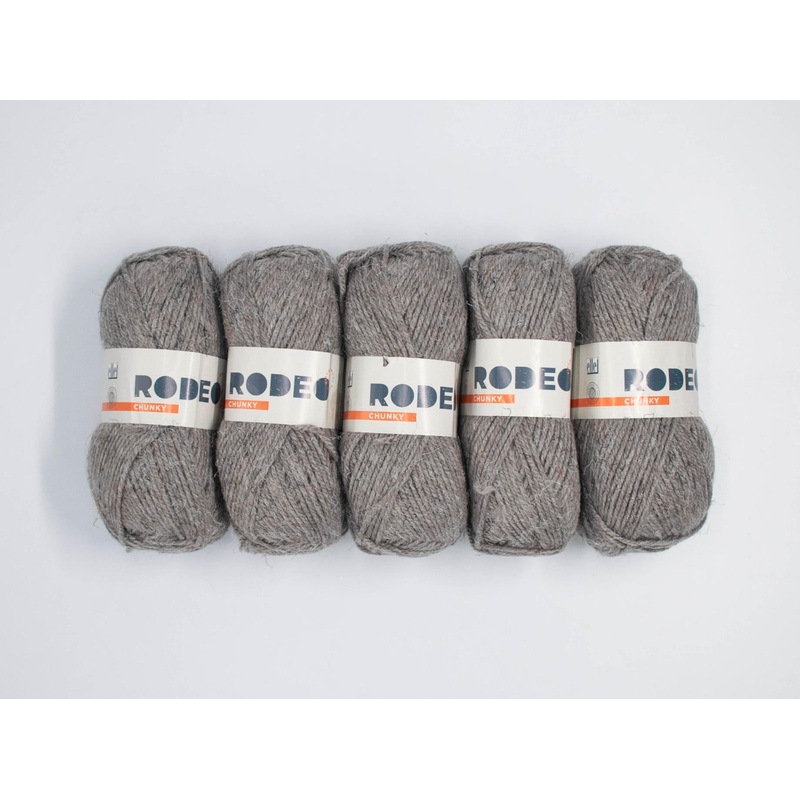 100g 5pc Rodeo Chunky Fieldstone 1000000418408
