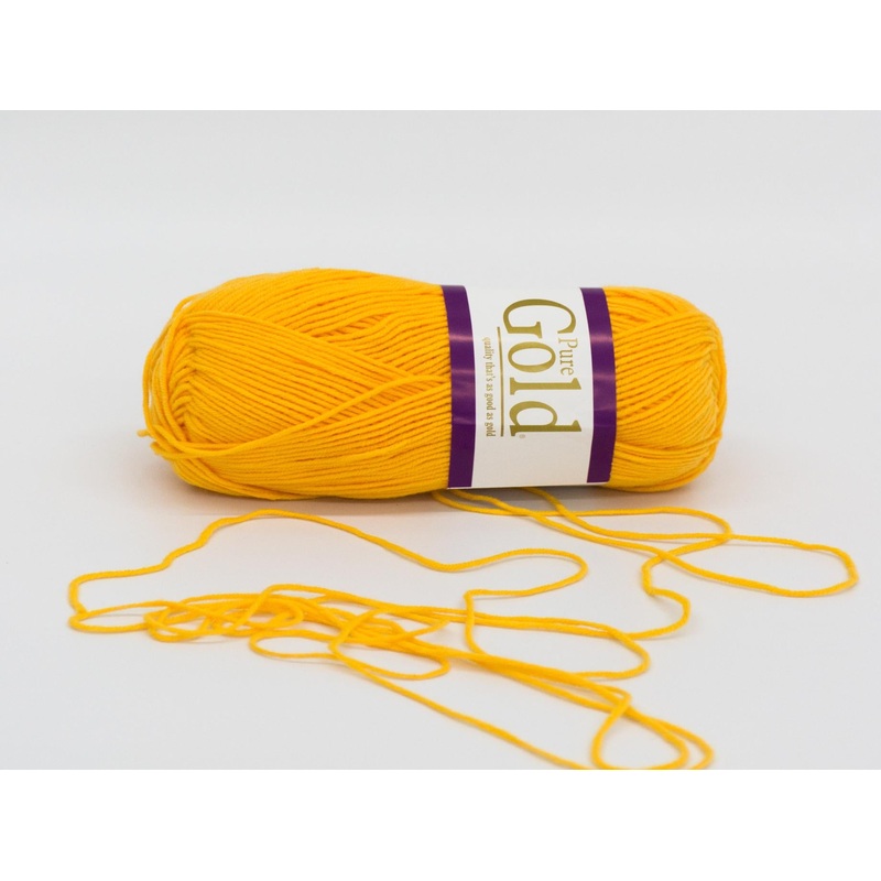 100G Pure Gold Dk 6004495154488
